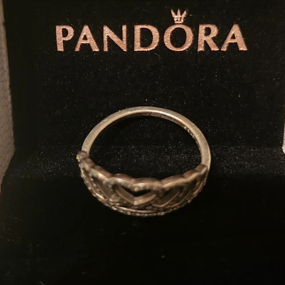 Pandora ring - Picture 3 of 3
